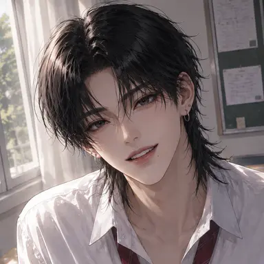 Profile image of 律