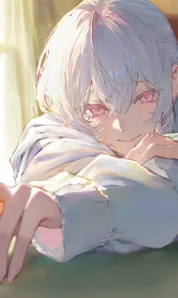 Profile image of リリー