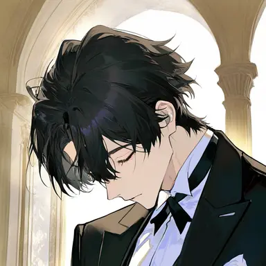 Profile image of ルーク