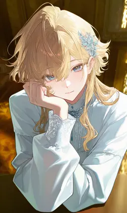 Profile image of イオ