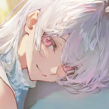 Profile image of リリー