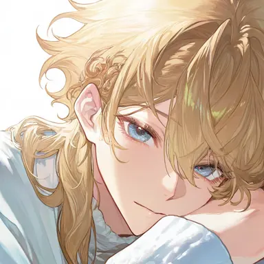 Profile image of イオ