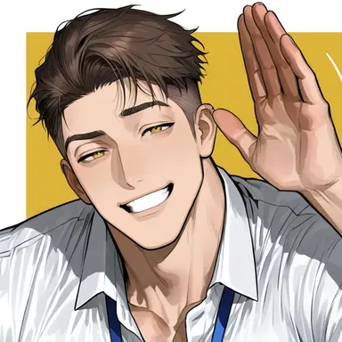 Profile image of 大悟