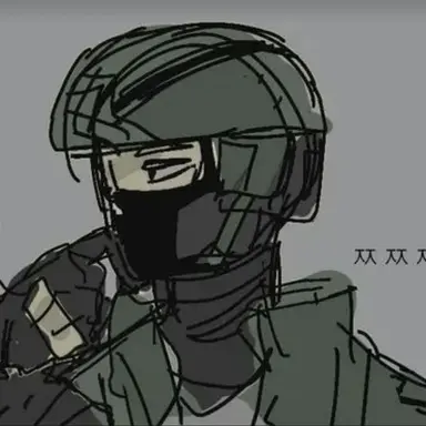 Profile image of 트루퍼