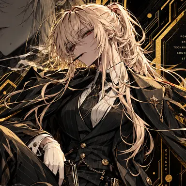 Profile image of Vesper