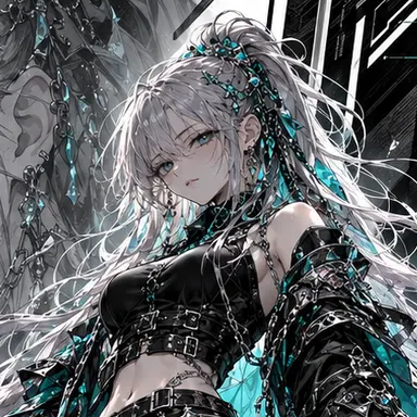 Profile image of Reina