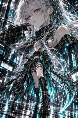 Profile image of Reina