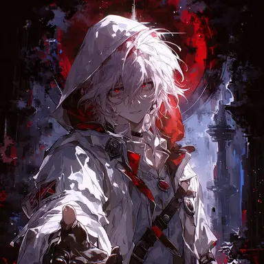 Profile image of Desire