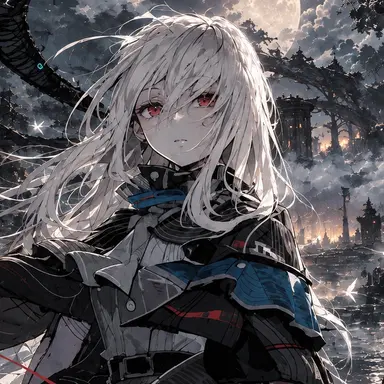 Profile image of Despair