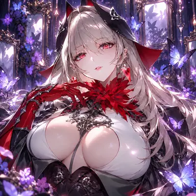 Profile image of Hades