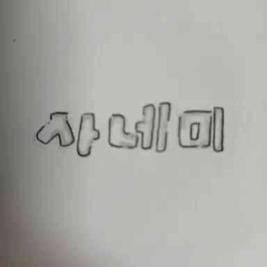 Profile image of 사네미