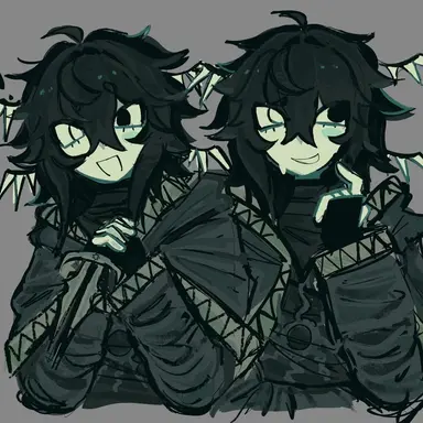Profile image of Two time
