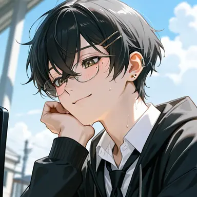 Profile image of 雫