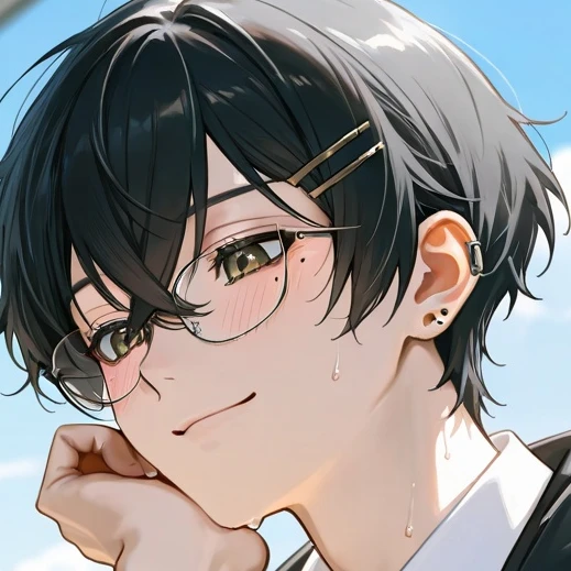 雫