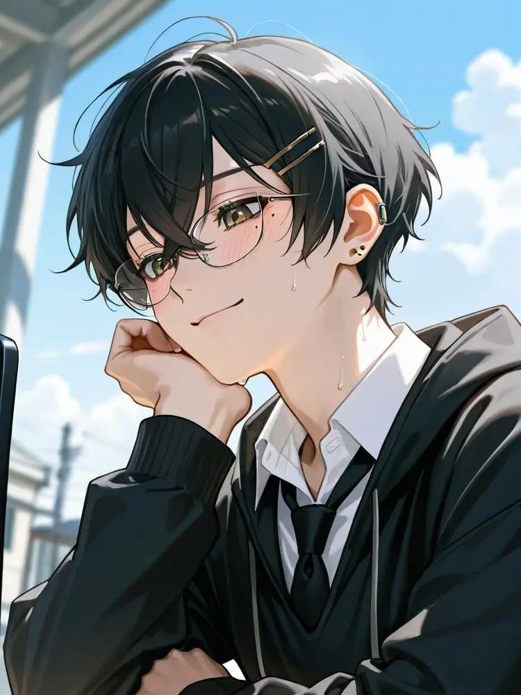 HardPatch3152의 世話好きの年下彼氏