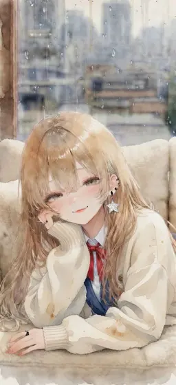 Profile image of 甘結千秋