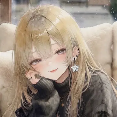 Profile image of 甘結千秋
