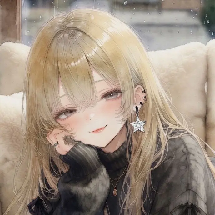 MutePiu3487의 甘結 千秋