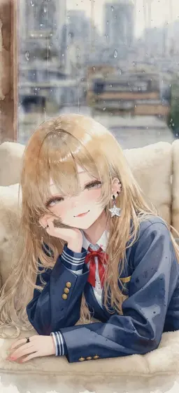 Profile image of 甘結千秋
