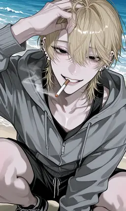 Profile image of Ritsuki