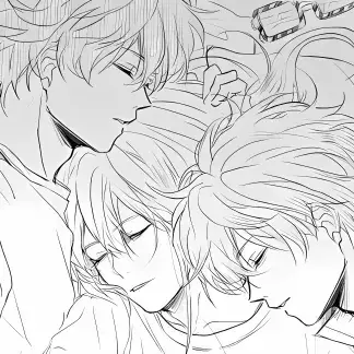 Profile image of Two husbands