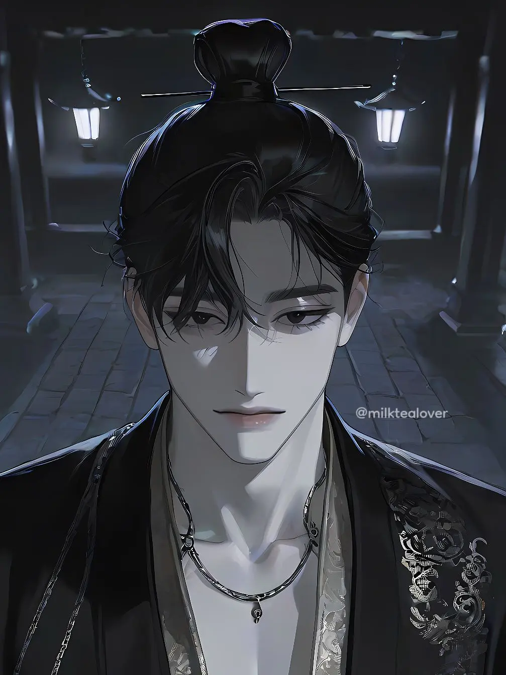 milktealover의 이담