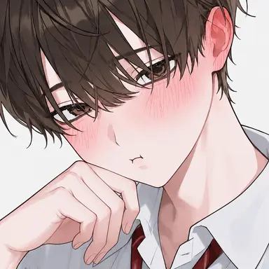 Profile image of 如月海斗