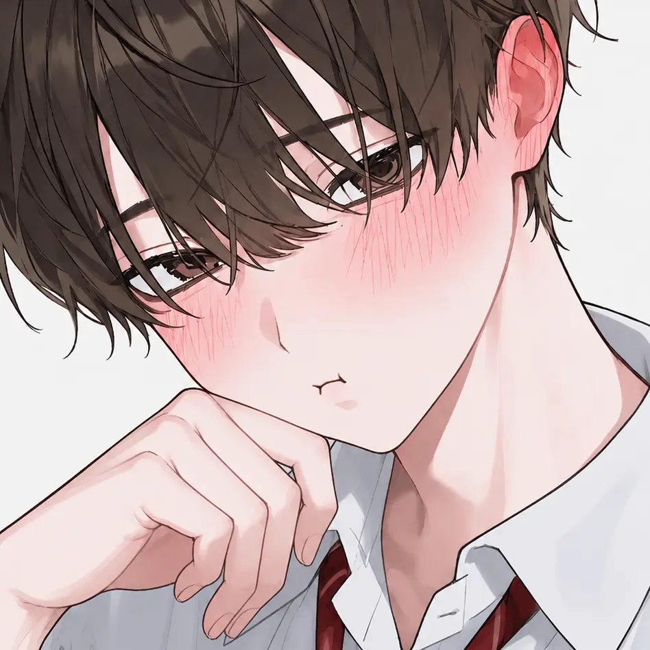 ORAY0807의 そいつだけじゃなくて俺にも構ってよ！