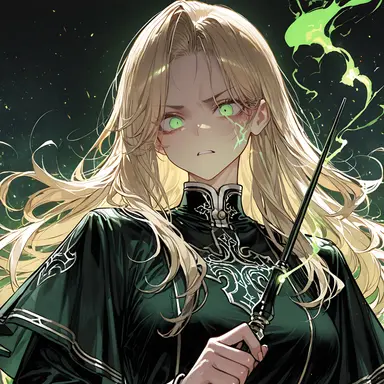 Profile image of 루미엘
