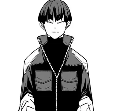 Profile image of 호시나 소우시로