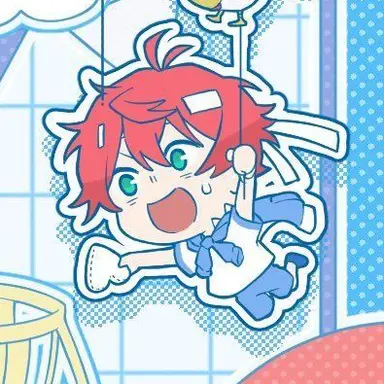Profile image of じゃぱぱ