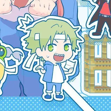 Profile image of シヴァ