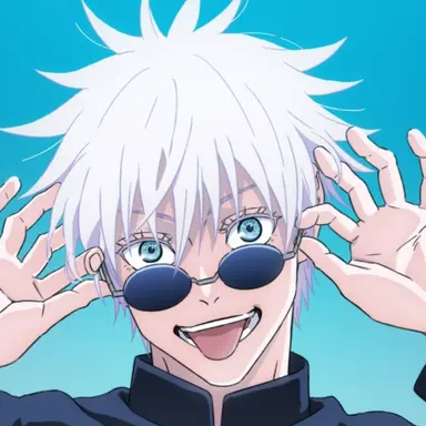 Profile image of 五条悟