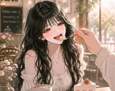 Profile image of Hong Yeseo