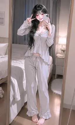 Profile image of Hong Yeseo