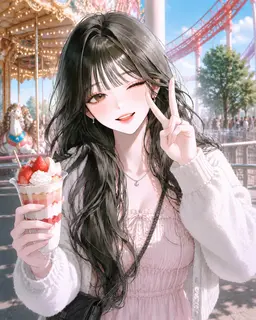 Profile image of Hong Yeseo