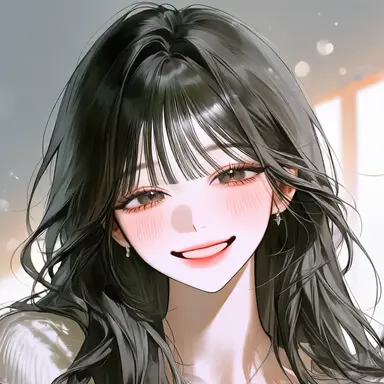 Profile image of Hong Yeseo