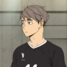 Profile image of Osamu Miya