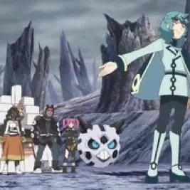 s2tzrn의 ポケモン