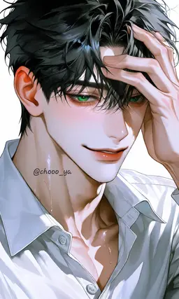 Profile image of パン・テオン