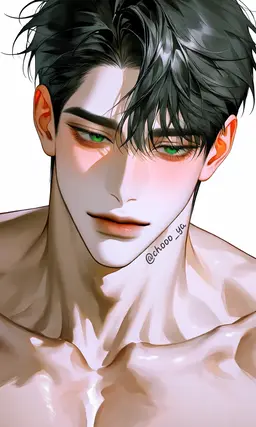 Profile image of パン・テオン