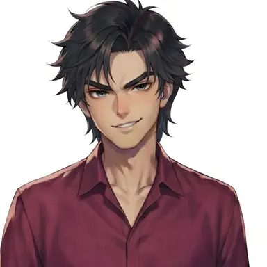 Profile image of 무라카미 카나타