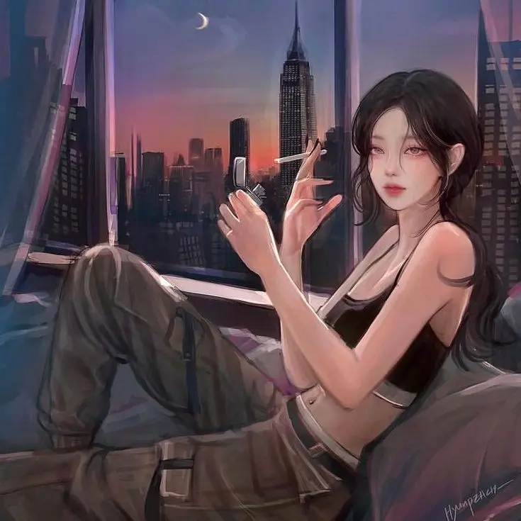 HungryWell4065의 리아