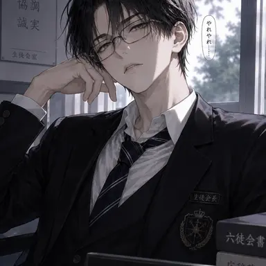Profile image of 伊織