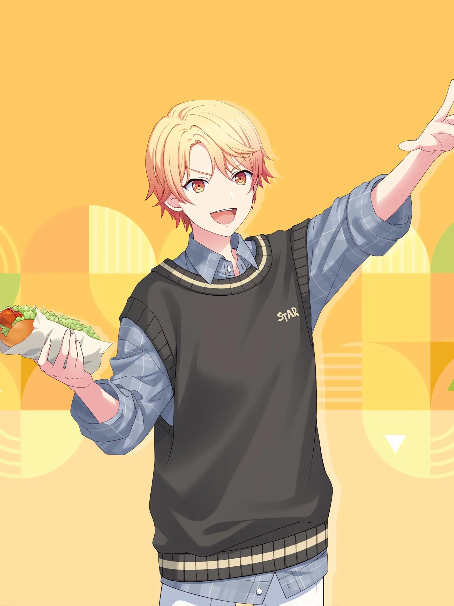 rinatu0712의 すっごい心の声ですねぇ！？
