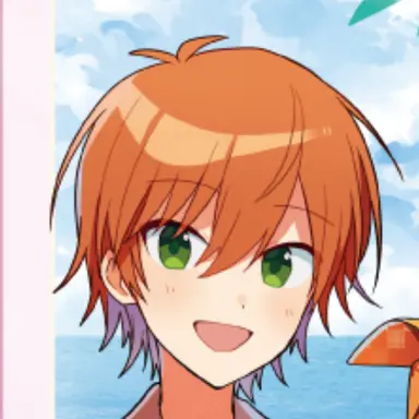 Profile image of ジェル