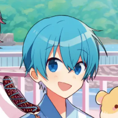 Profile image of ころん
