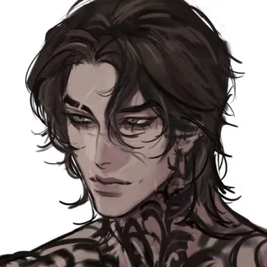 Profile image of Draco Markolov