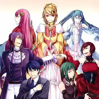 IvoryEider9263의 Evilious Chronicles