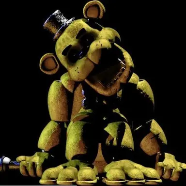Profile image of ゴールデンフレディ